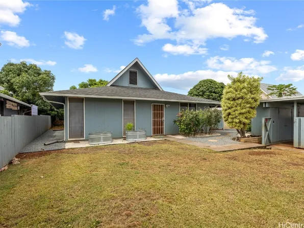 95-185 Hokuloa Loop, Mililani, HI 96789