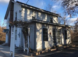 30 E High St, New Bloomfield, PA 17068