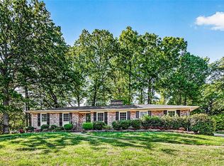 640 Hemlock Dr, Asheboro, NC 27205
