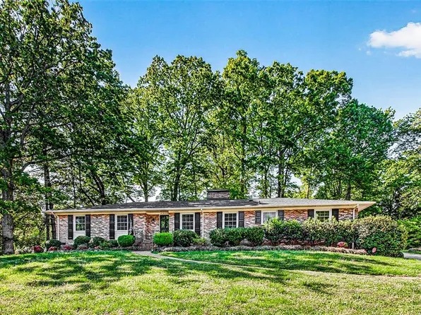 640 Hemlock Dr, Asheboro, NC 27205