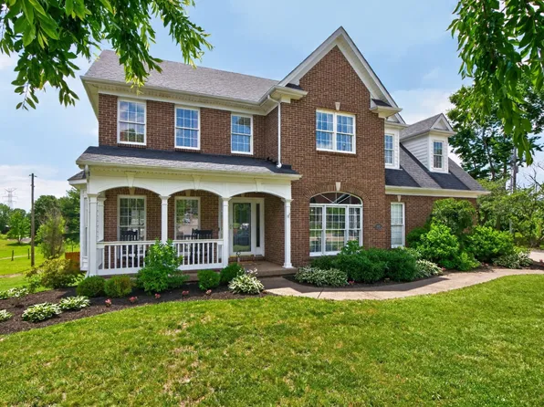 137 Deer Xing, Nicholasville, KY 40356