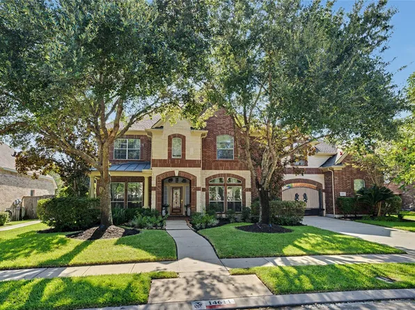 14611 Laurenwood Ct, Humble, TX 77396