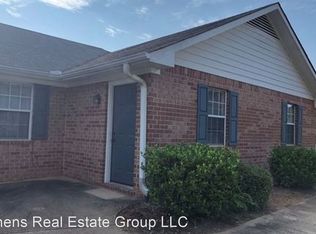 118 Hunters Run Rd, Athens, GA 30606