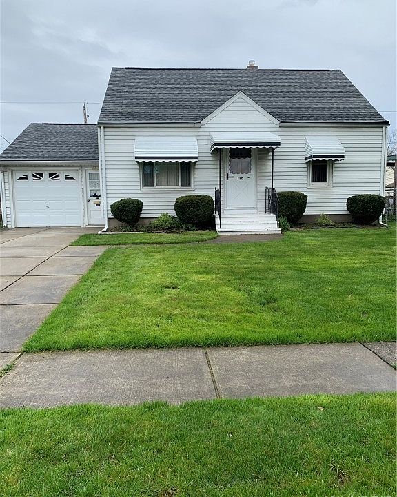 1st image of 110 Danbury Dr