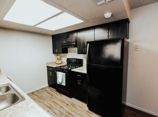 Villa Martinez, Fresno, CA 93722