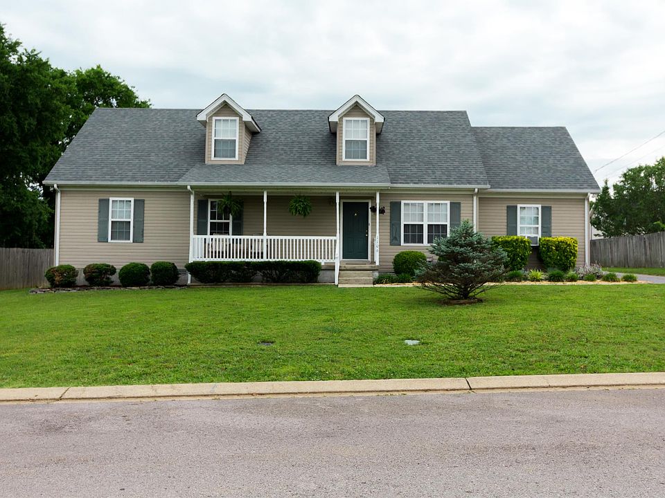 1st image of 1106 Binford Ct