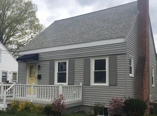 72 Beech St, Dedham, MA 02026