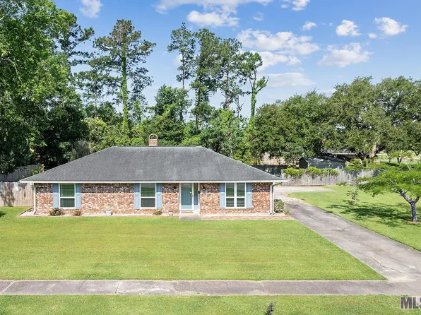 1568 Bellfort Dr, Baton Rouge, LA 70815