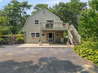 133 Old Mill Rd, Charlestown, RI 02813
