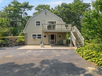 133 Old Mill Rd, Charlestown, RI, 02813