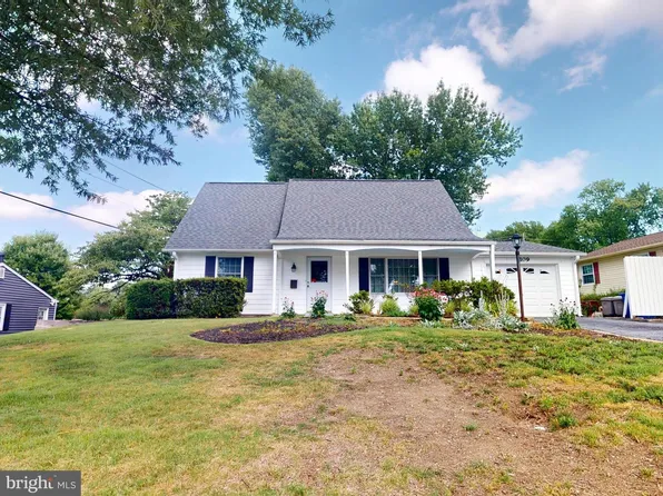 3109 Teal Ln, Bowie, MD 20715