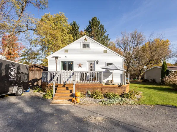1868 Lillian Ave, Linesville, PA 16424