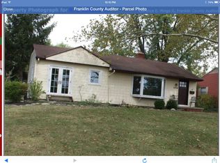 2744 Swansea Rd, Columbus, OH 43221