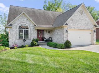 7303 Hidden Springs Ct, Georgetown, IN 47122