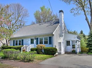 36 Karen Rd, Wakefield, MA 01880