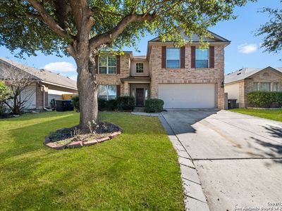 5306 Stormy Hills, San Antonio, TX, 78247