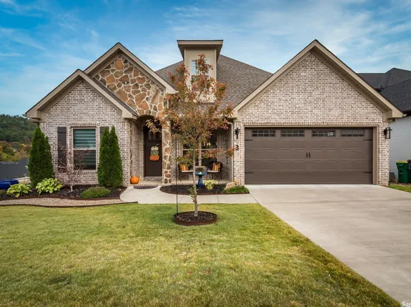 3 Sycamore Ct, Little Rock, AR 72223