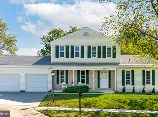 15511 Bounds Ave, Laurel, MD 20707