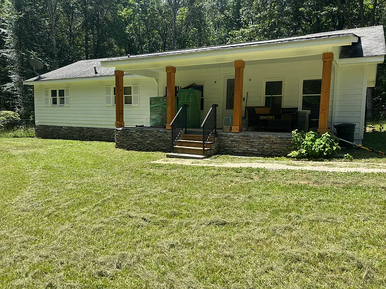 Furnished 3BR/2BA on 2 Acres | Utilities Included | Fenced Yard | Fire Pit | Near I-20 | $1,950/mo