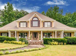 2377 Hopkins Rd, Powder Springs, GA 30127