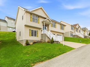 83 Antietam Dr, Morgantown, WV 26508