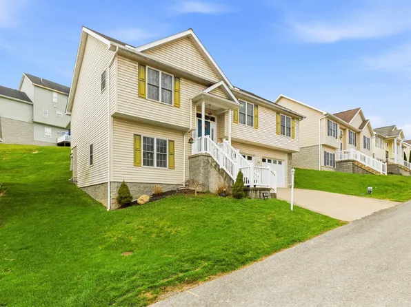 83 Antietam Dr, Morgantown, WV 26508