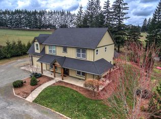 17191 S Carus Rd, Beavercreek, OR 97004