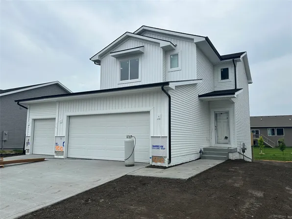 5510 Greene St, Ames, IA 50014