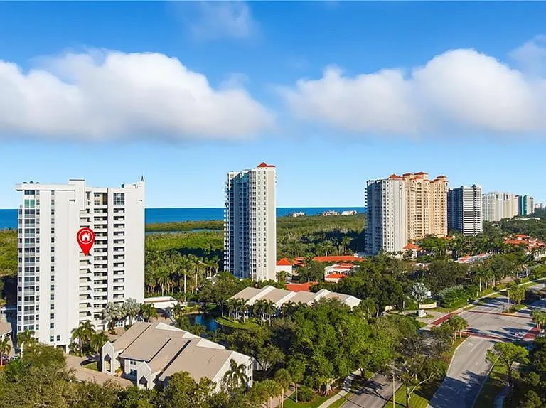 6361 Pelican Bay Blvd #802 — Photo 31