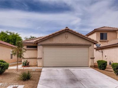 9628 Sage Sparrow Ave, Las Vegas, NV, 89148