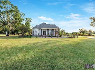 40335 Loosemore Rd, Gonzales, LA 70737