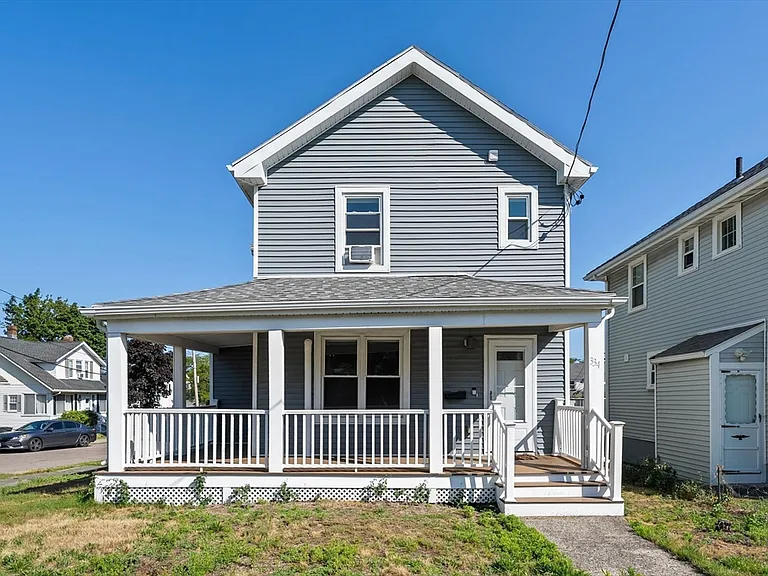 334 E Squantum St — Photo 1