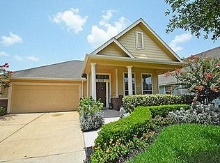 10239 Rosebud Ln, Missouri City, TX 77459