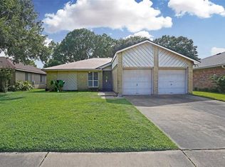 1302 Silver Morning Dr, Katy, TX 77450