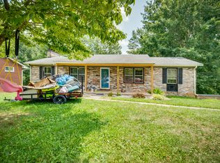 445 Merman Rd, Kingsport, TN 37663