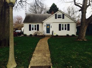 12 Elm Ridge, Mattoon, IL 61938