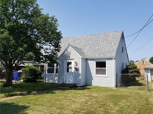 248 Barnsdale Ave, Buffalo, NY
