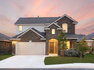 11718 Bricewood Blf, San Antonio, TX 78254