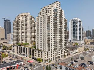 330 Ridout St N #1705, London, ON N6C3Z3