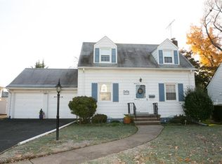 215 Springfield Rd, Linden, NJ 07036