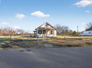 4822 Denison St, Muskogee, OK 74401