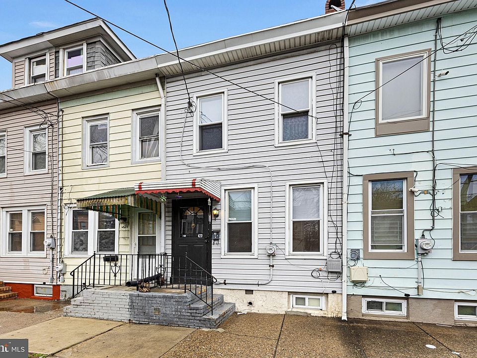 314 Genesee St, Trenton, NJ 08611 Zillow