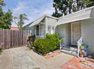 157 E Humboldt St, San Jose, CA 95112