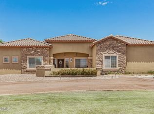 20716 W Telegram Path Rd, Buckeye, AZ 85326