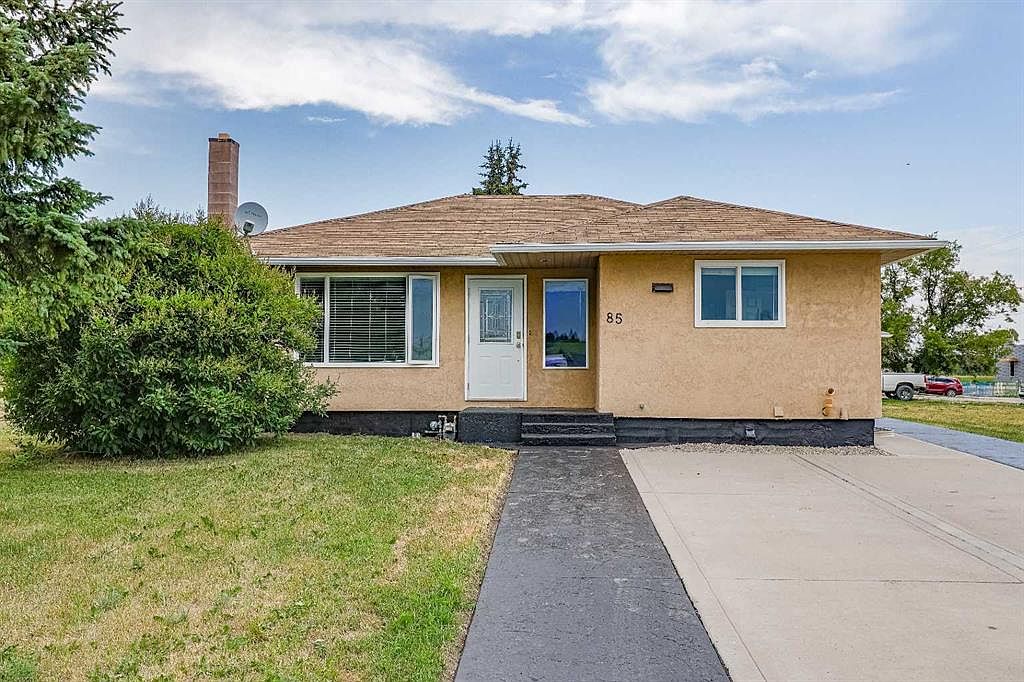 85 S 2nd Ave E, Cardston, AB T0K 0K0 MLS A2064821 Zillow