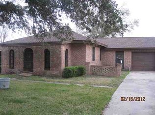 5320 Phelps Rd, Beaumont, TX 77705