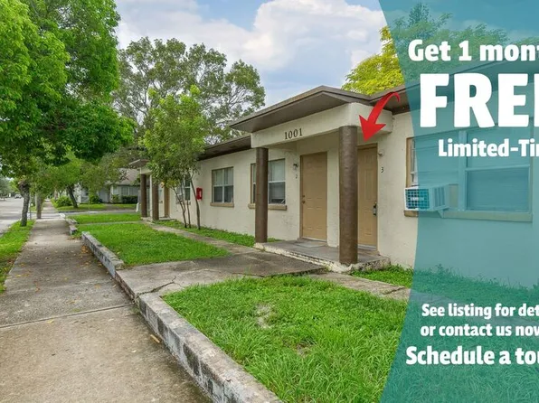 1001 Henrietta Ave #3, West Palm Beach, FL 33401