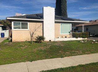 3307 E Richert Ave, Fresno, CA 93726