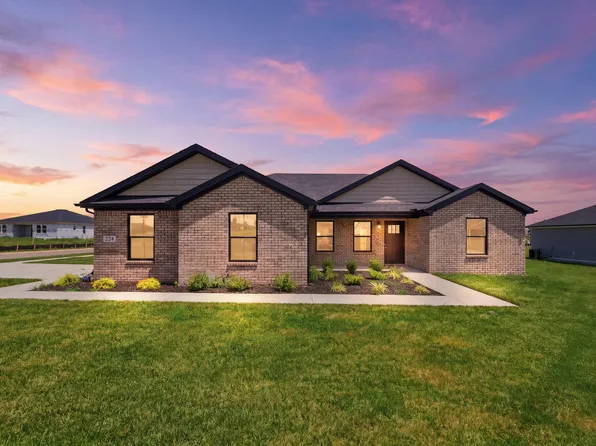 224 Navajo Dr, Richmond, KY 40475