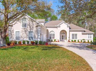 11196 Chester Lake Rd W, Jacksonville, FL 32256